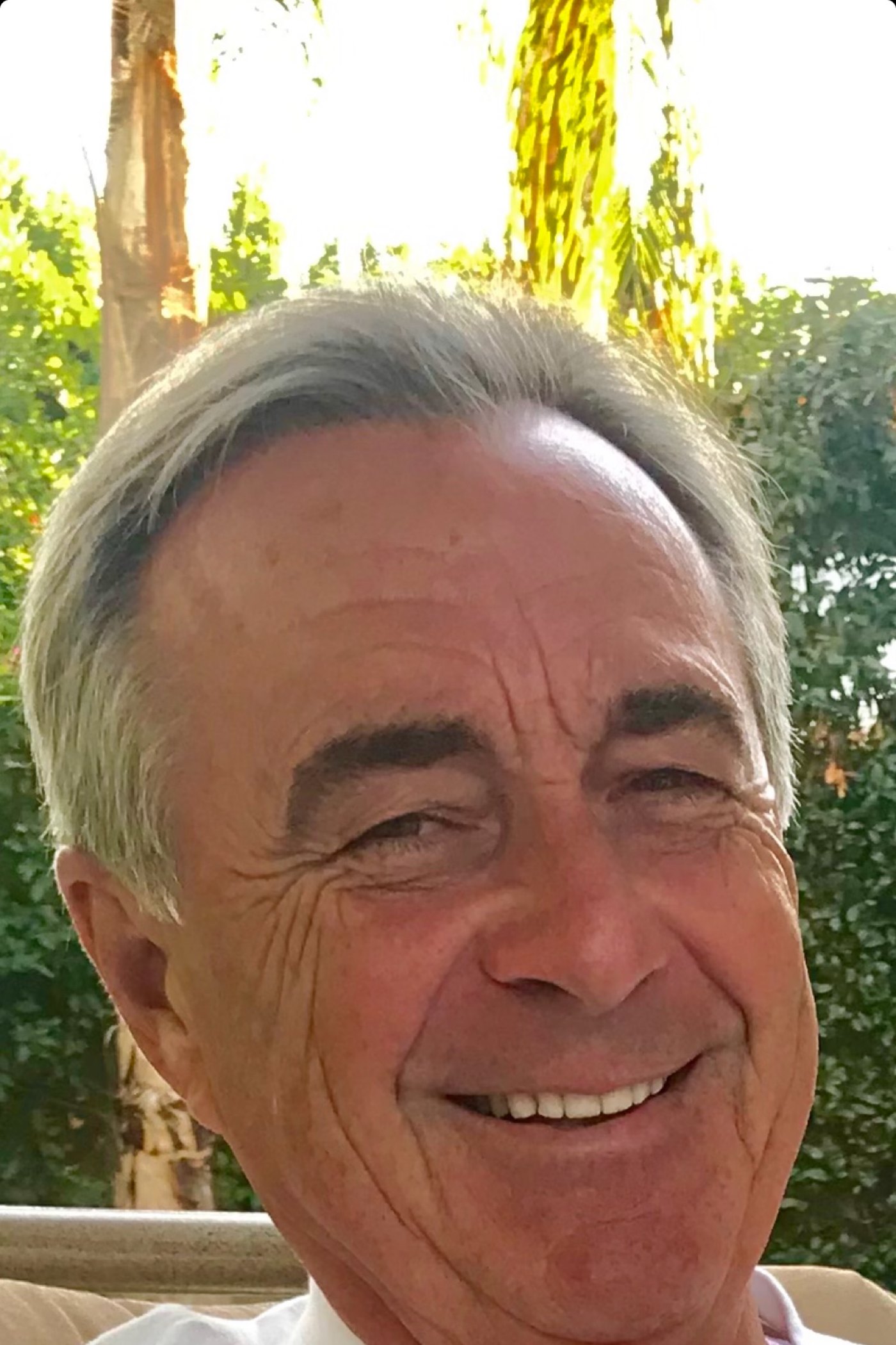 Jeff Fairfield