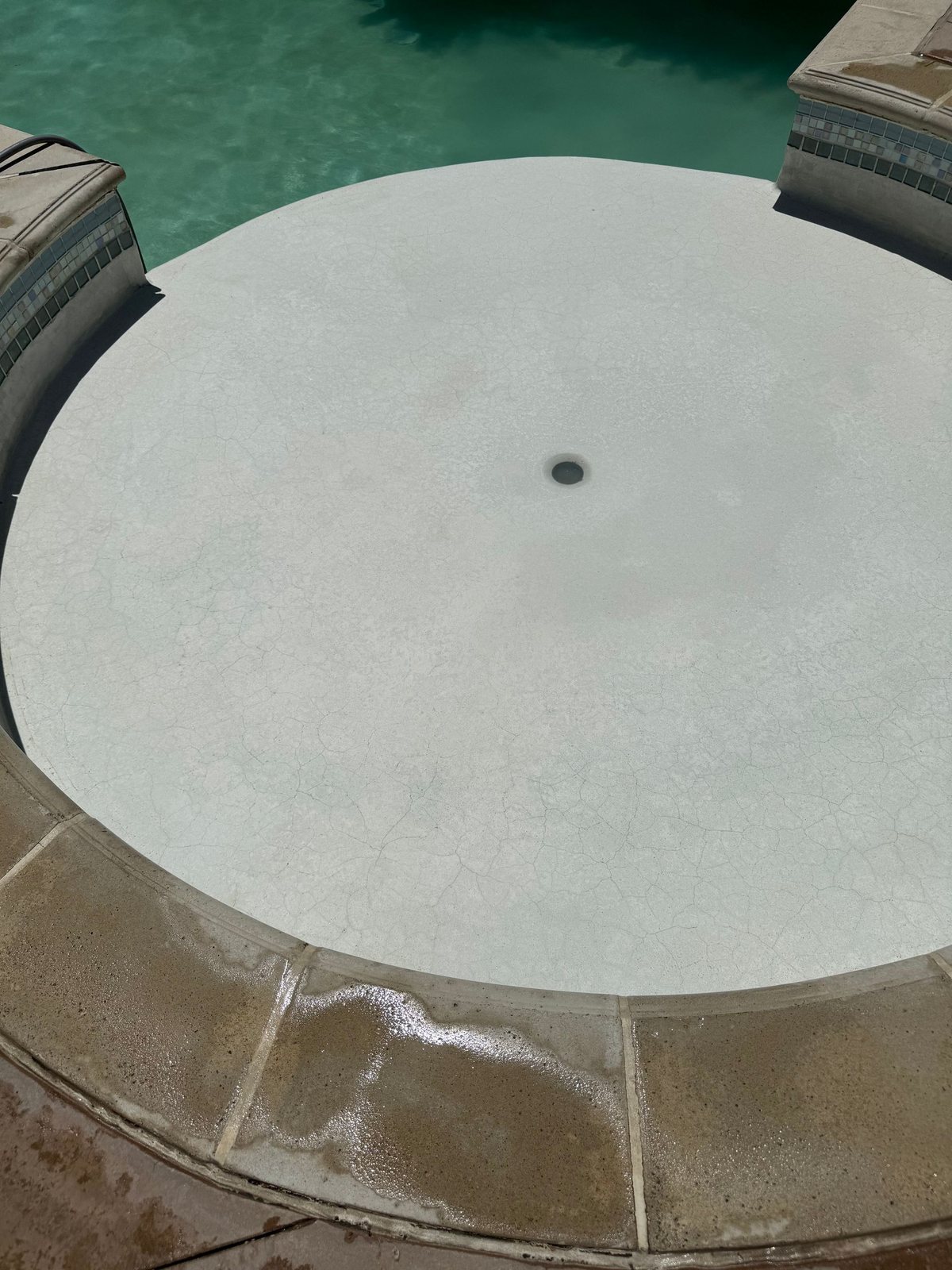 Spa — after.